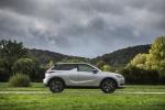 DS 3 Crossback E-Tense Performance Line 2019 года (WW)